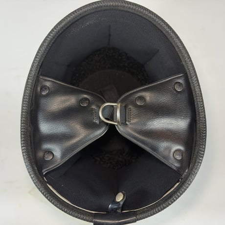 60s Buco Traveler Black Repaint