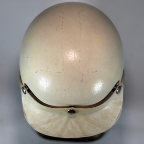 60s Early Buco Traveler S shell Original Paint