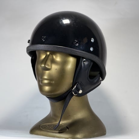 60s Buco Protector Black Repaint