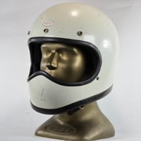 70s Bell Moto Star Original Paint