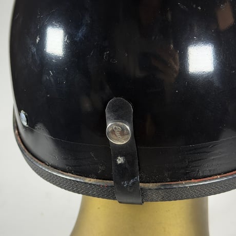 60s Buco Protector Black Repaint