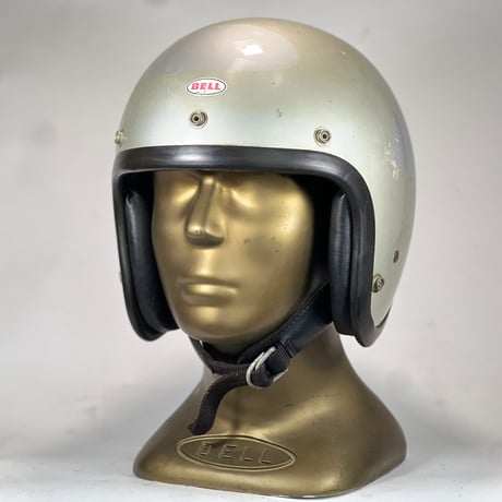60s Bell Magnum Original Paint