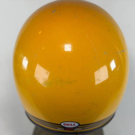 80s Bell Moto3 Original Paint
