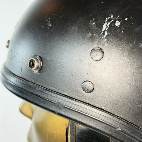 60s Early Buco Protector Old Paint