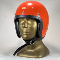60s Silver Bell 500TX S shell Original Paint