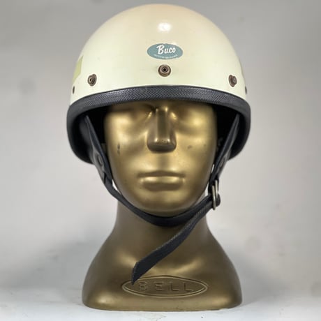 60s Buco Traveler Original Paint