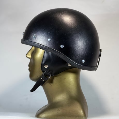 60s Buco Police SP Original Paint