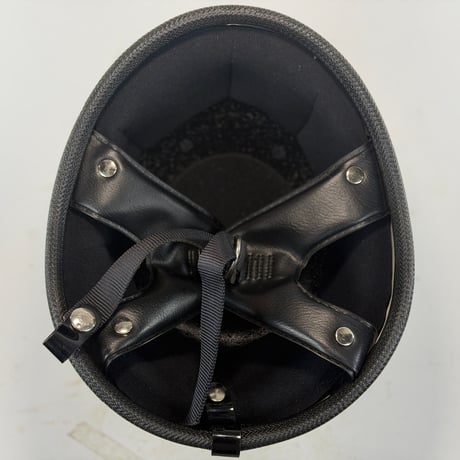 60s Buco Protector Police Original Paint