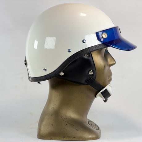 60s Buco Traveler Original Paint