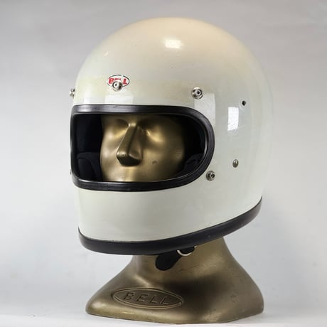 70s Bell Star Original Paint