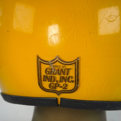 70s Grant GP-2 Original Paint