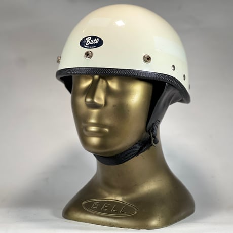 60s Buco Bantam Original Paint