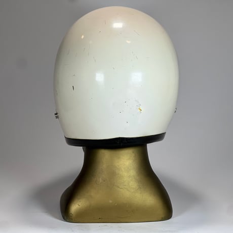 60s Silver Bell 500TX Original Paint