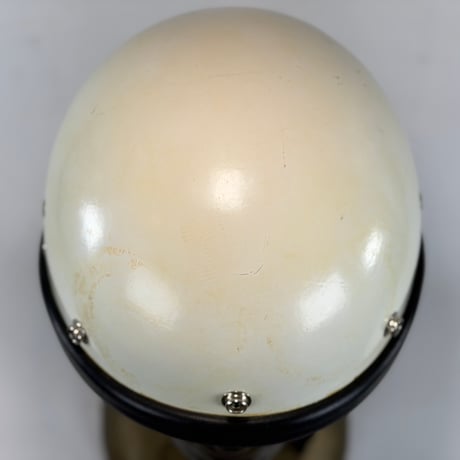 1960 Buco Guardian S shell Original Paint