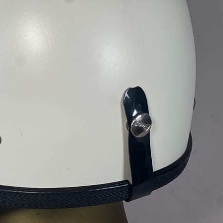 NOS 60s Buco Protector Original Paint