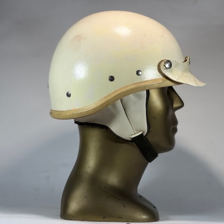 60s Early Buco Traveler S shell Original Paint