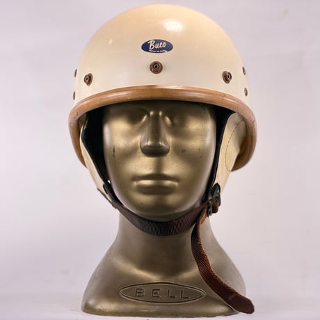 1965 Buco Traveler Original Paint