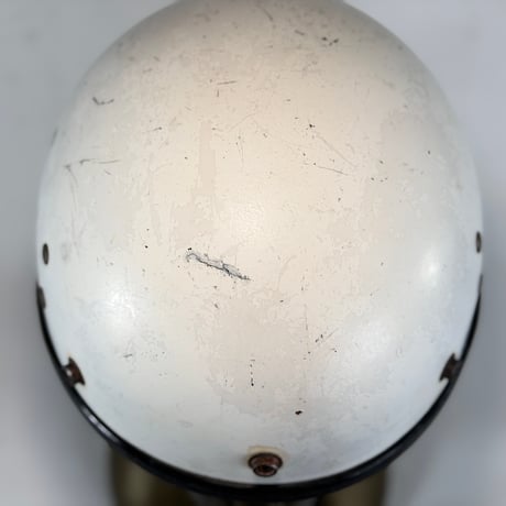 60s Buco Defender S shell Original Paint