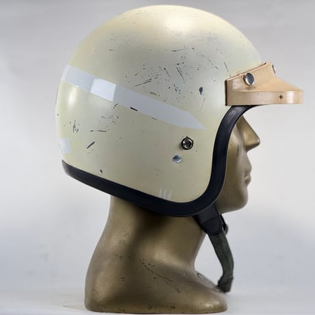 Early 60s Bell RT Original Paint