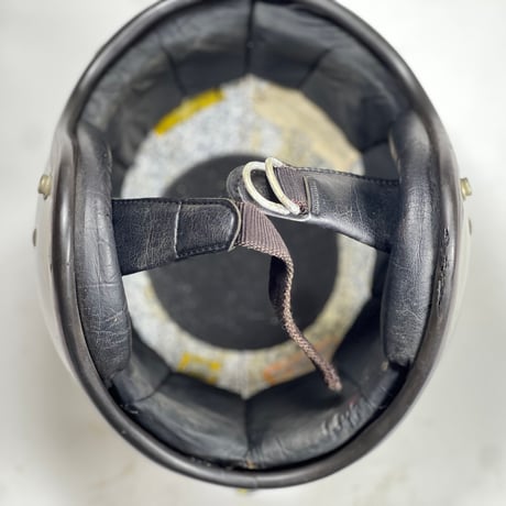60s Bell Magnum Original Paint