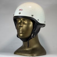 60s Bell Shorty S shell Original Paint