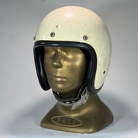 Early 60s Bell 500TX S shell 3rd Original Paint