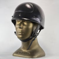 60s Buco Riot Black Repaint