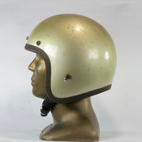 60s Bell Magnum Original Paint