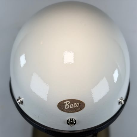 60s Buco Traveler Original Paint