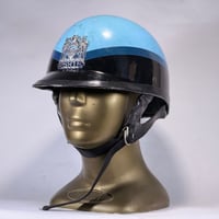 60s Mchal Police Original Paint