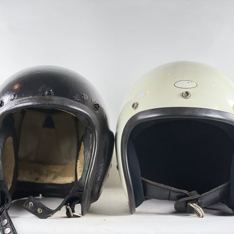 60s Mchal Karrera Acsta Bloc Black Repaint