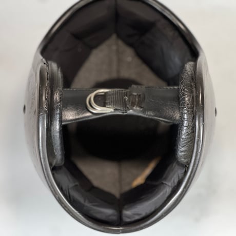60s Bell 500TX S shell Old Paint