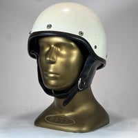 60s Silver Bell Shorty Original Paint