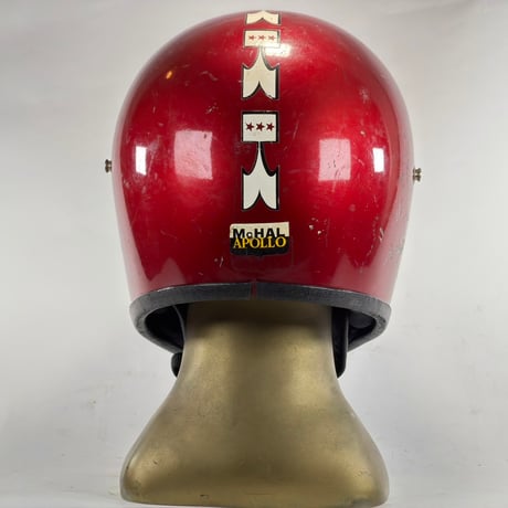 70s Mchal Apollo S shell Original Paint