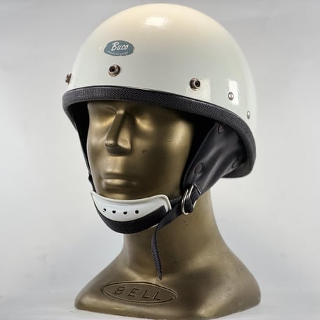 60s Buco Traveler Original Paint