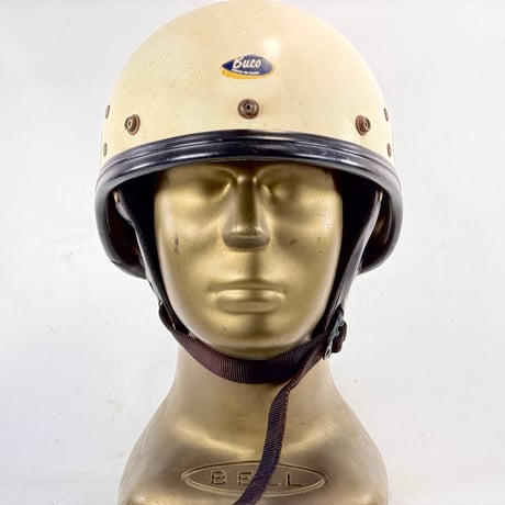 60s Buco Defender Original Paint
