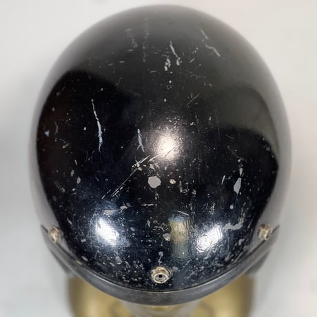 60s Bell 500TX S shell Old Paint