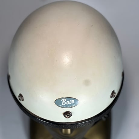 60s Buco Traveler Original Paint