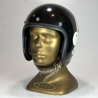 Early 60s Bell 500TX 2nd Old Paint