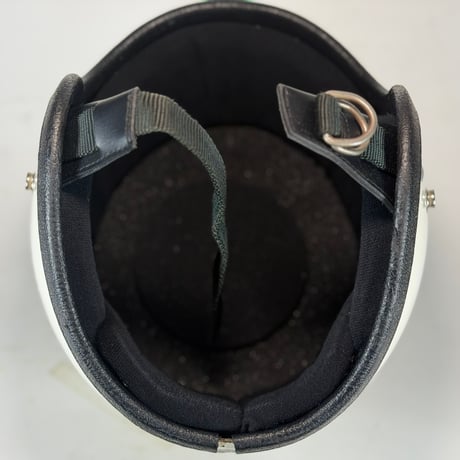 60s Yoder600 Original Paint