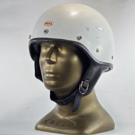 60s Bell Shorty Original Paint