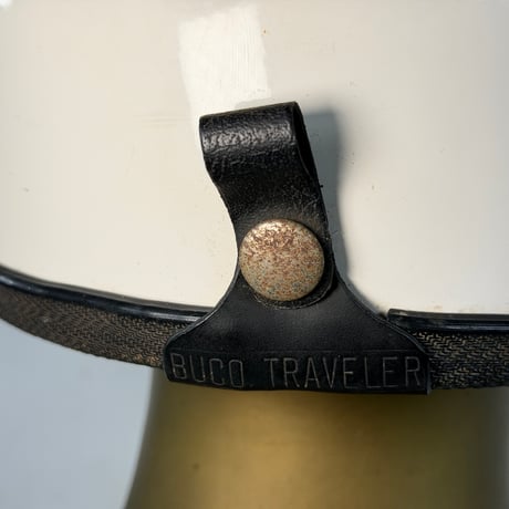 60s Buco Traveler Original Paint