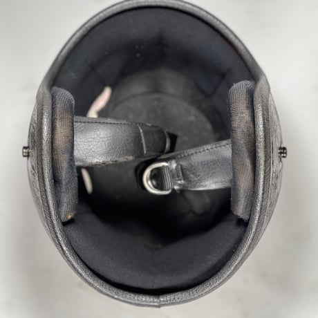 70s Grant GP-2 Black Paint