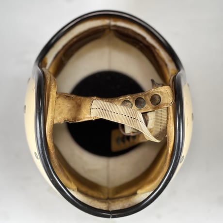 50s Early Bell 500TX 1st Original Paint