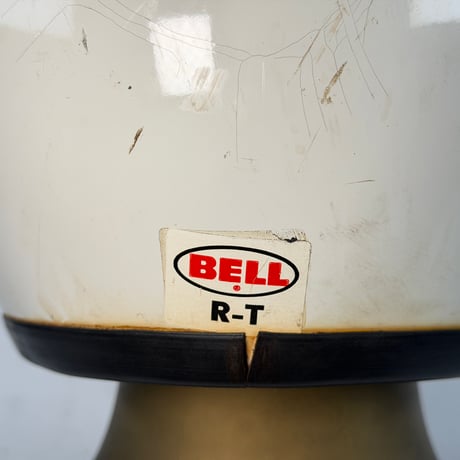 Early 60s Bell RT Original Paint