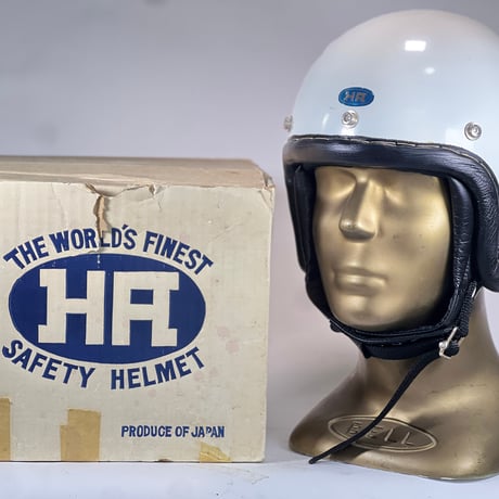 60s Early HA R1 Original Paint