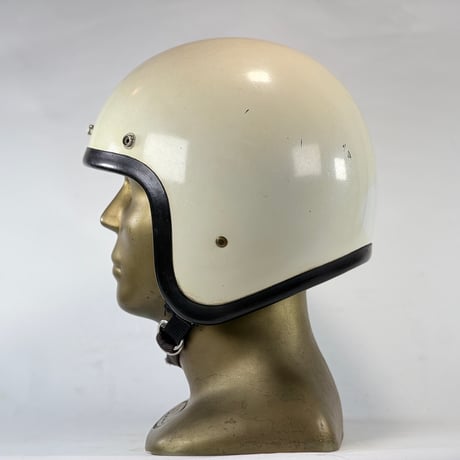 60s Bell 500TX Original Paint