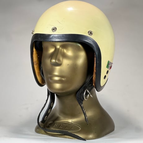 60s Agv Valenza Original Paint