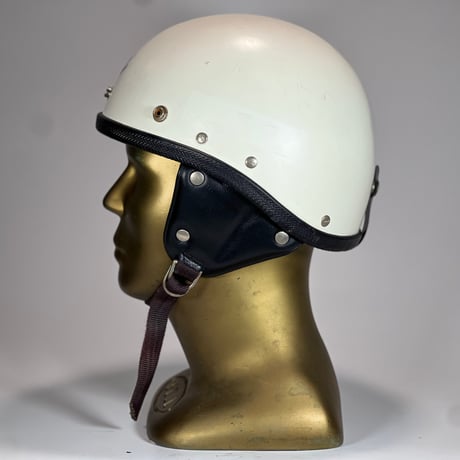 60s Buco Traveler S shell Original Paint