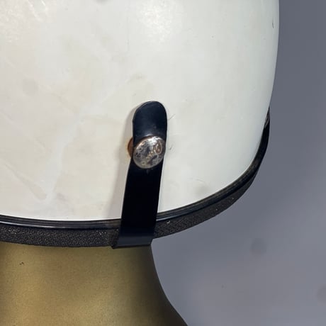60s Buco Traveler Original Paint